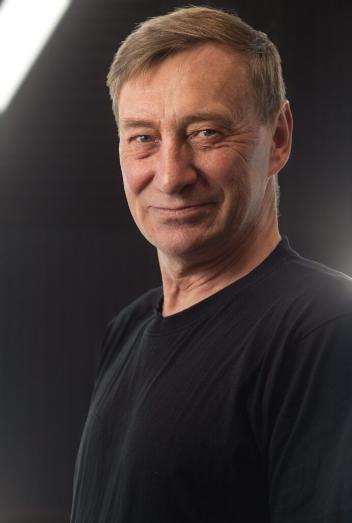 Stanislav Szponar
