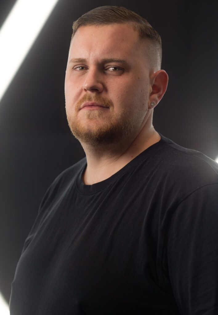 Sergej Ditz