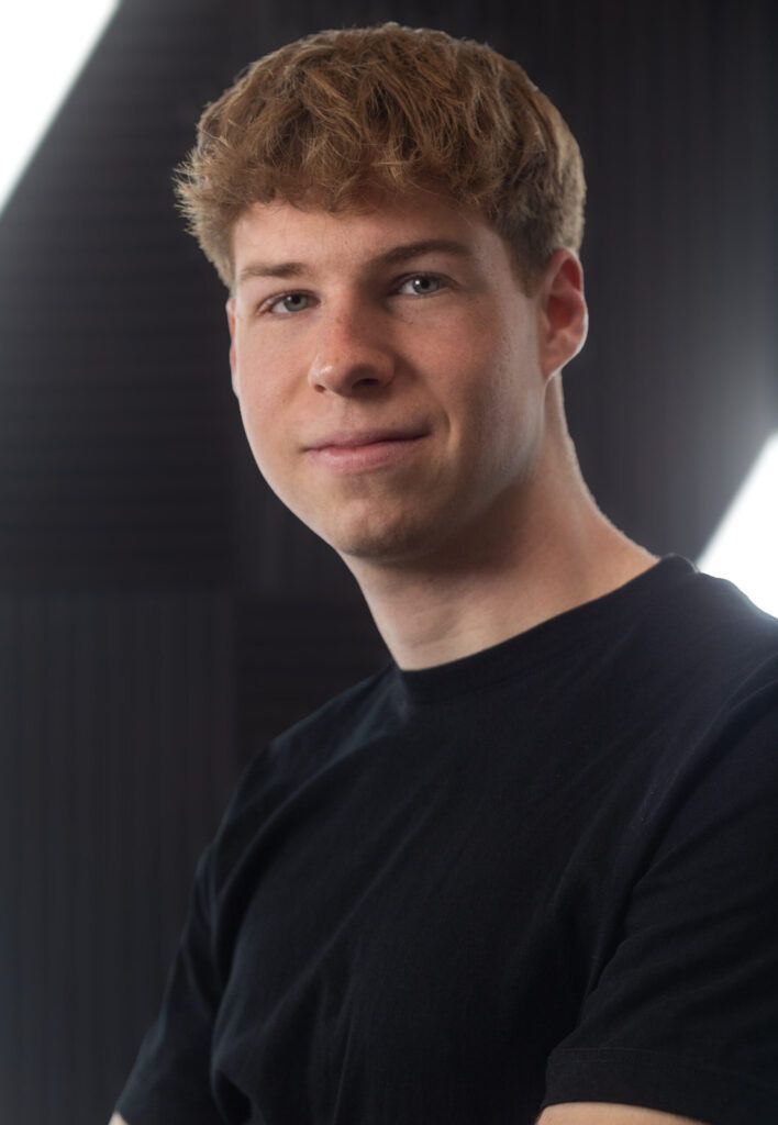 David Laier